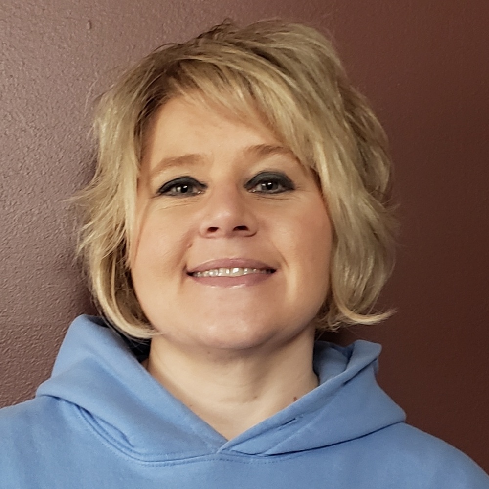 Meet your Posher, Jodi